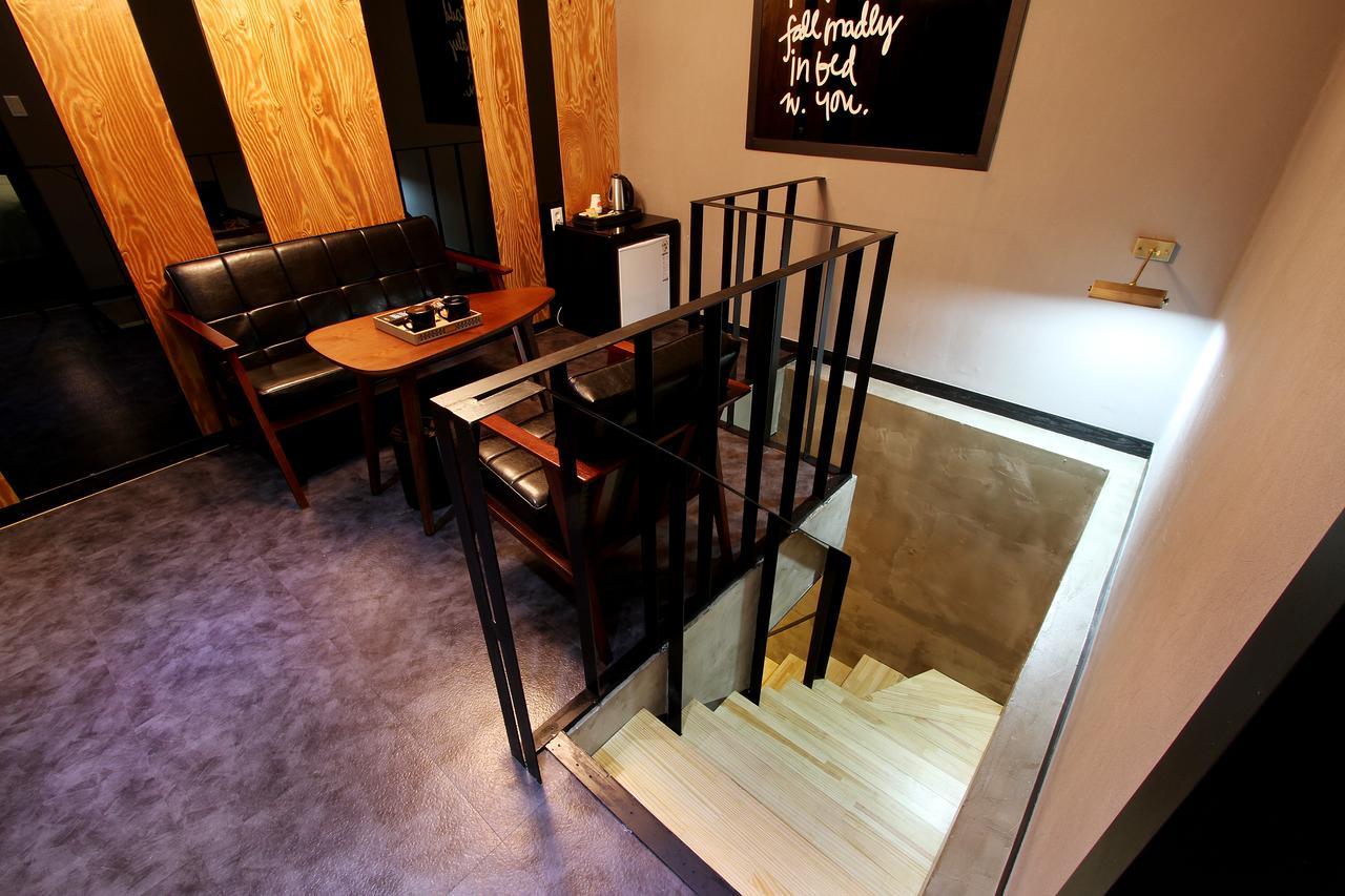 Daejeon Page Hotel Luaran gambar